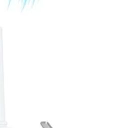 Teeth Whitening And Stain Removal - Electric Ultrasonic Dental Scaler with 5
