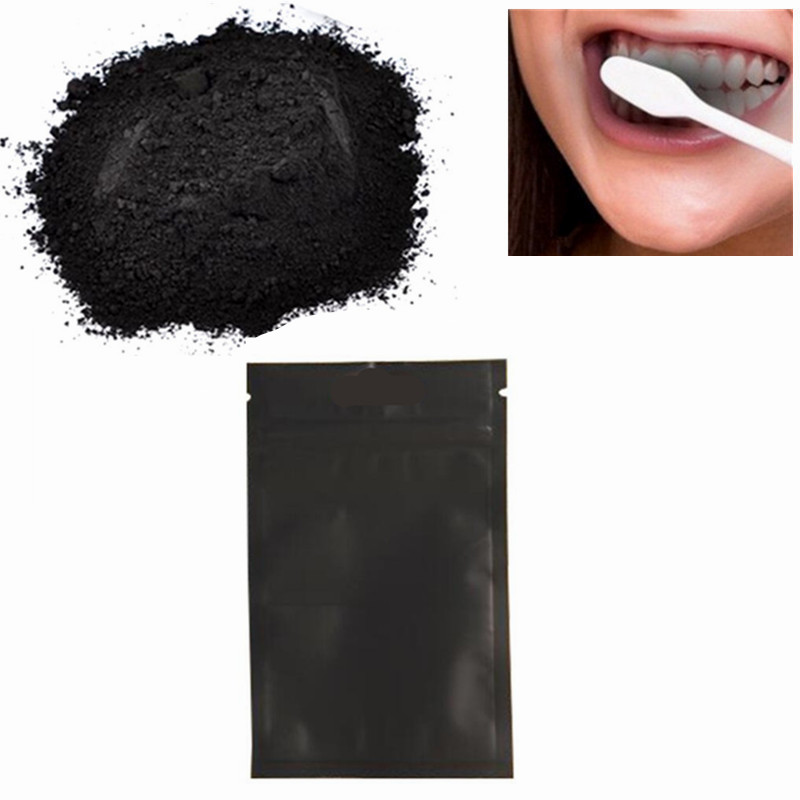 Teeth Whitening Price - Bamboo Charcoal Teeth Tooth Dental Dentis
