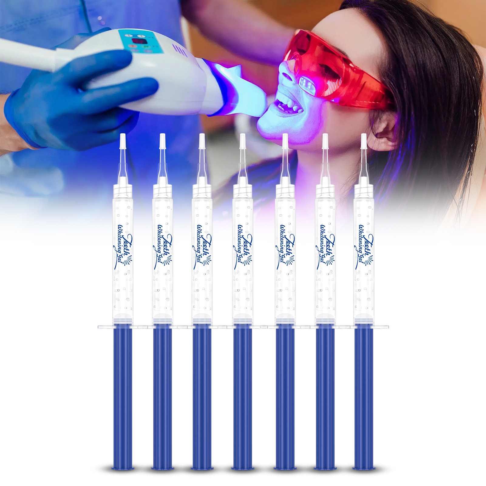 Teeth Whitening Gel Peroxide - Teeth Whitening Gel 35% Carbamide Peroxide