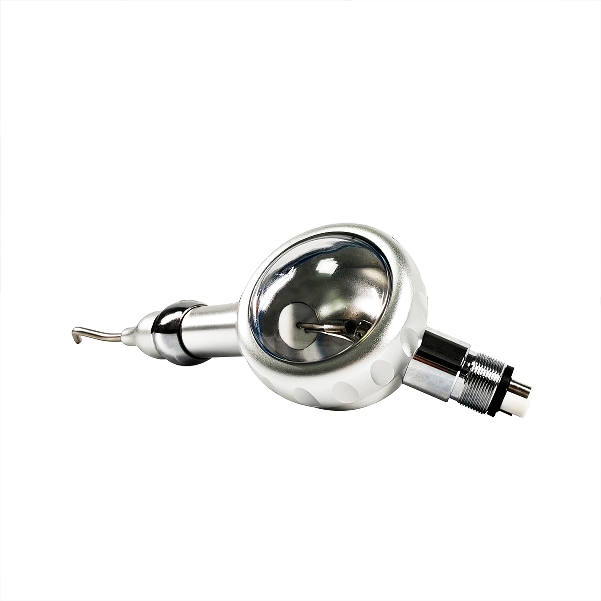 Teeth Whitening And Stain Removal - 4-Hole Dental Air Polisher – Professional