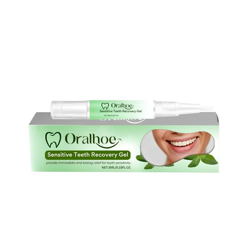 Whitening Pen Bleach - Oralhoe 3ml Teeth Whitening Pen Stain