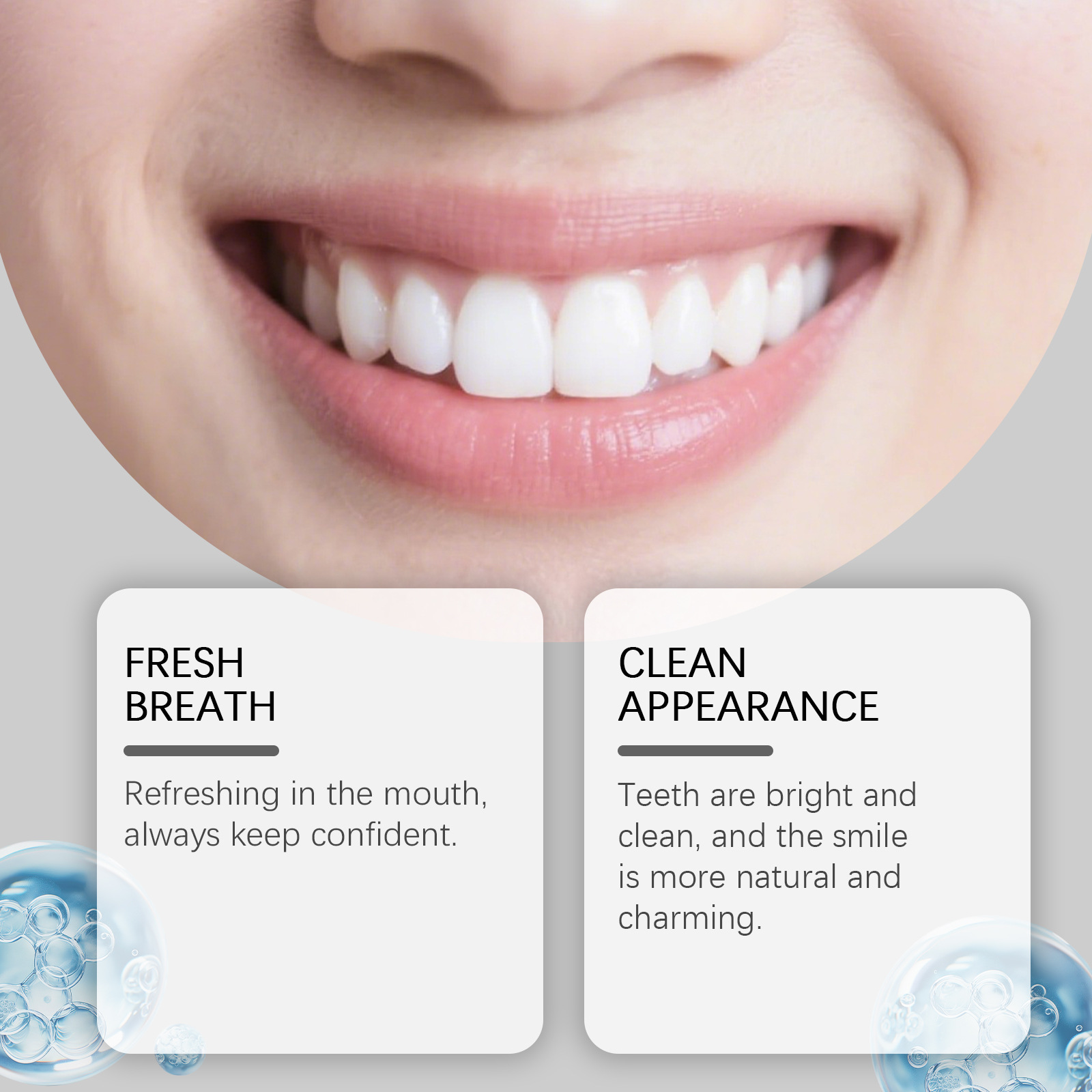 Oralhoe Coconut Toothpaste wit - Teeth Whitening Cream ulasan dan harga