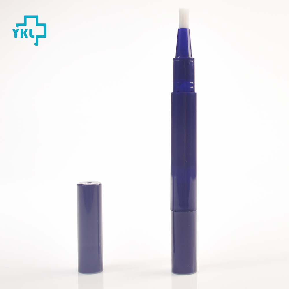 Pen Tooth Gel White  Kit Clean - Whitening Pen Bleach ulasan dan harga