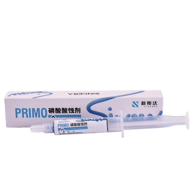 Dental 37% Phosphoric Acid Etc - Teeth Whitening Cream ulasan dan harga