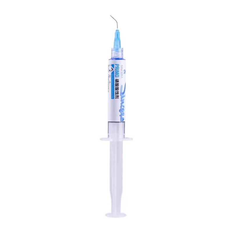 Dental 37% Phosphoric Acid Etc - Teeth Whitening Cream ulasan dan harga