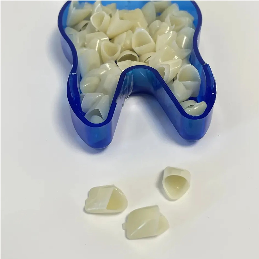 NIGF 50 Pcs/Box Dental Tempora - Teeth Whitening Express ulasan dan harga