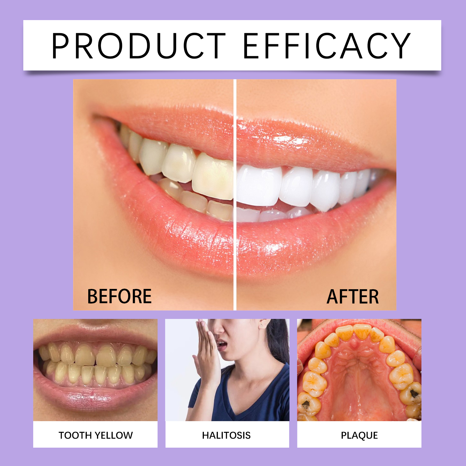 6ml Teeth Whitening Pen Teeth  - Whitening Pen Bleach ulasan dan harga