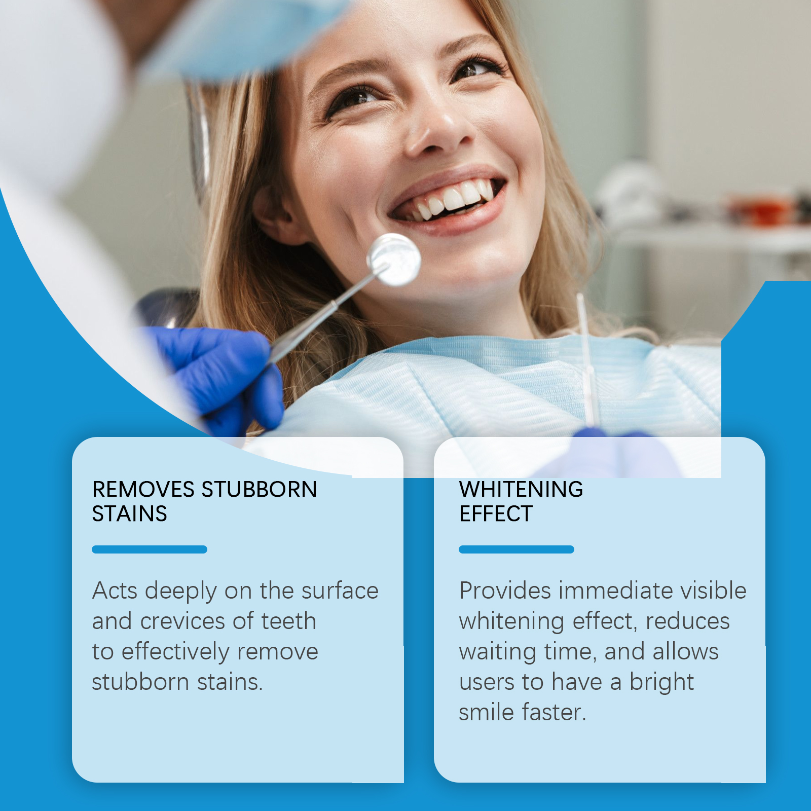 Teeth Whitening Kits Removing  - Whitening Pen Bleach ulasan dan harga