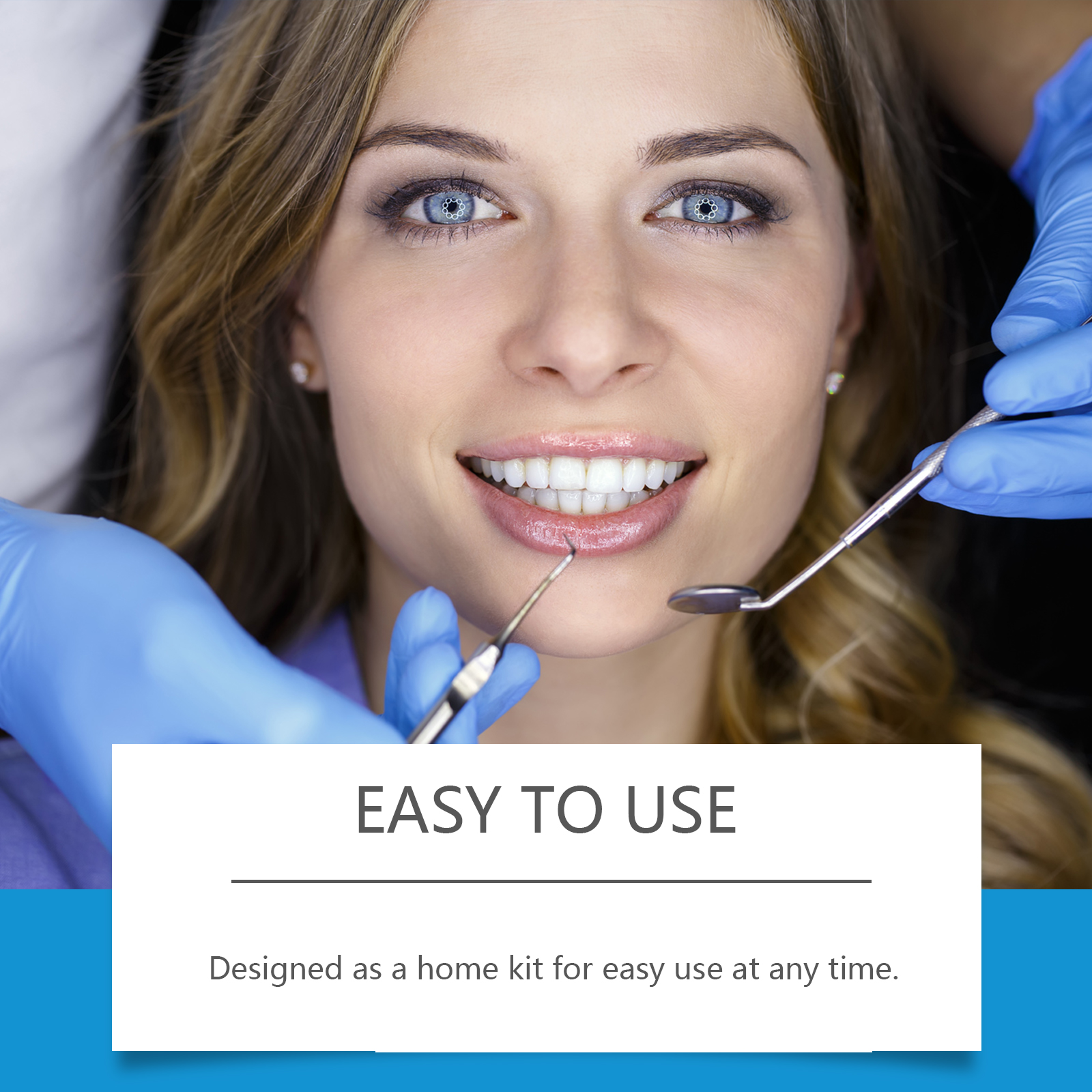 Teeth Whitening Kits Removing  - Whitening Pen Bleach ulasan dan harga