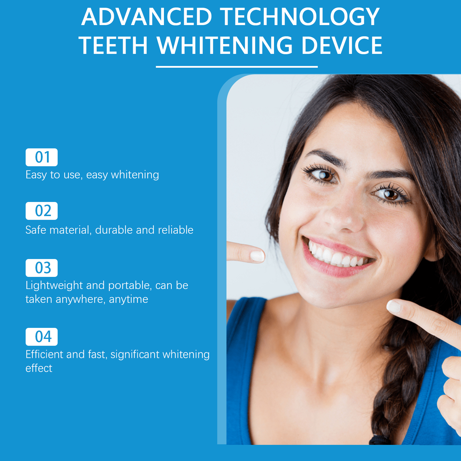 Teeth Whitening Kits Removing  - Whitening Pen Bleach ulasan dan harga