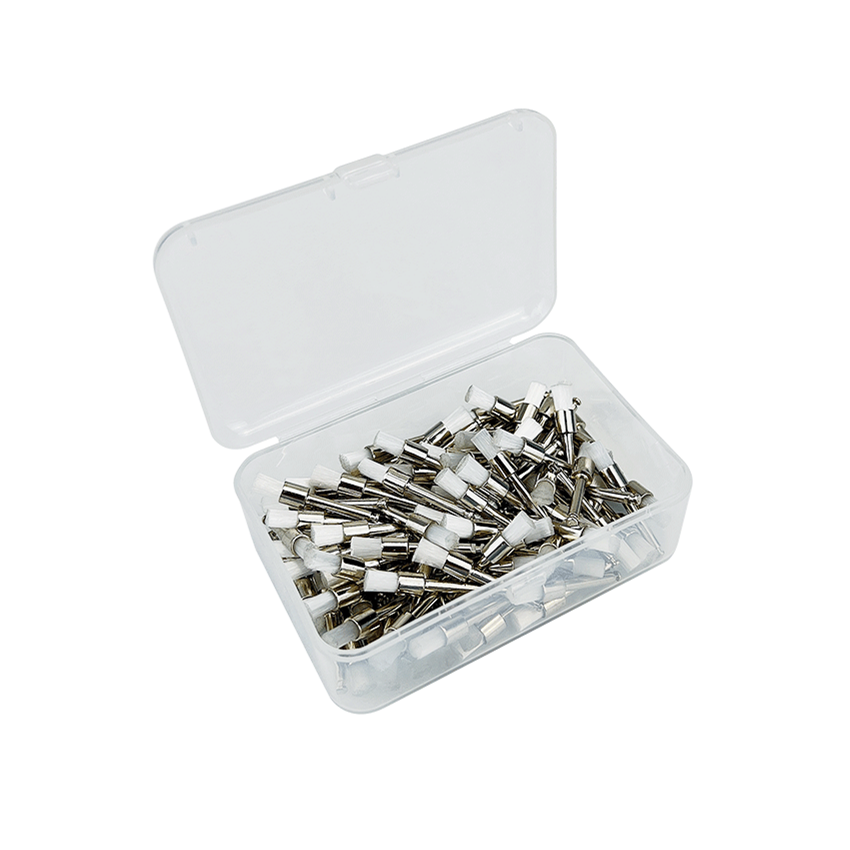 100pcs/Box Dental Polishing Br - Teeth Whitening Express ulasan dan harga