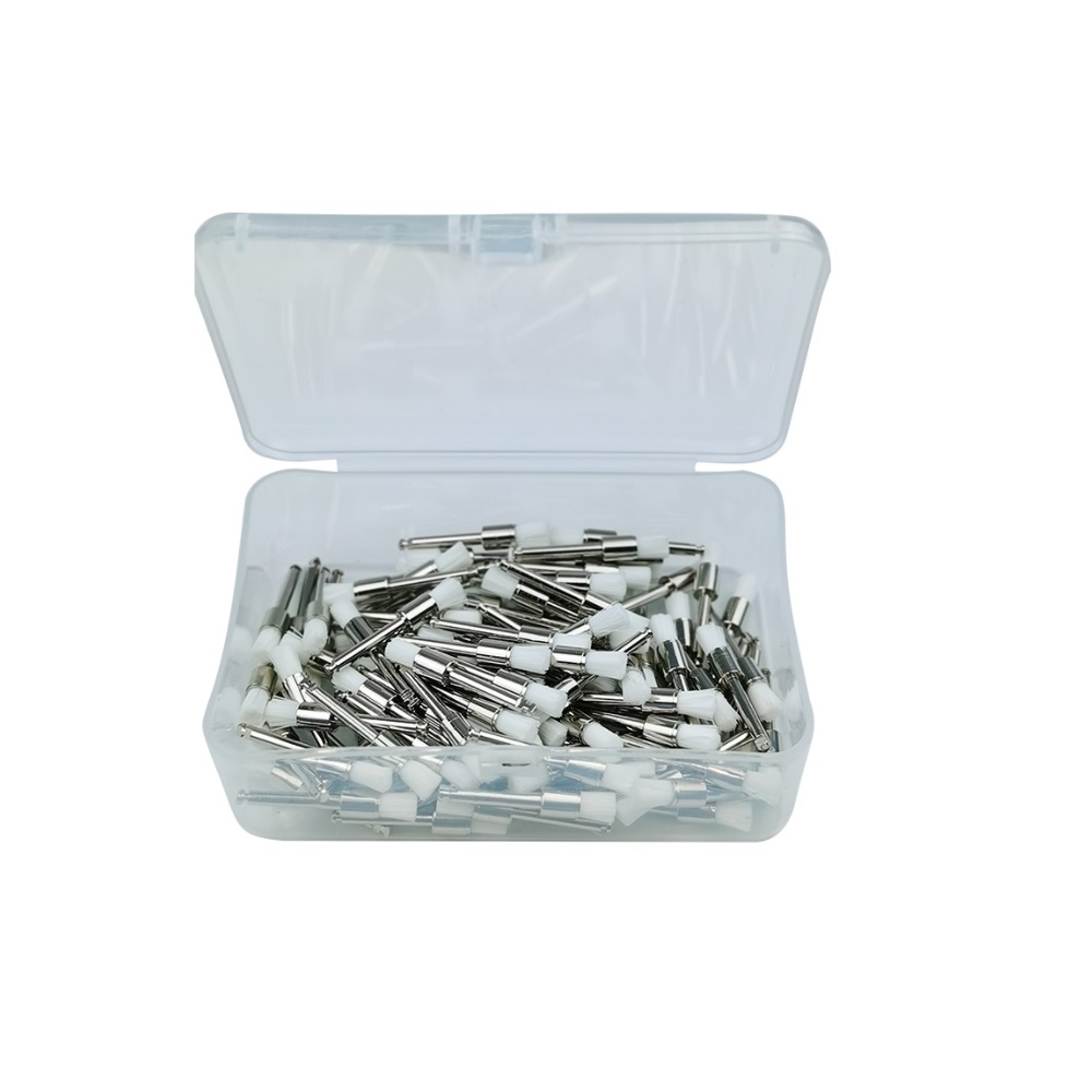 100pcs/Box Dental Polishing Br - Teeth Whitening Express ulasan dan harga