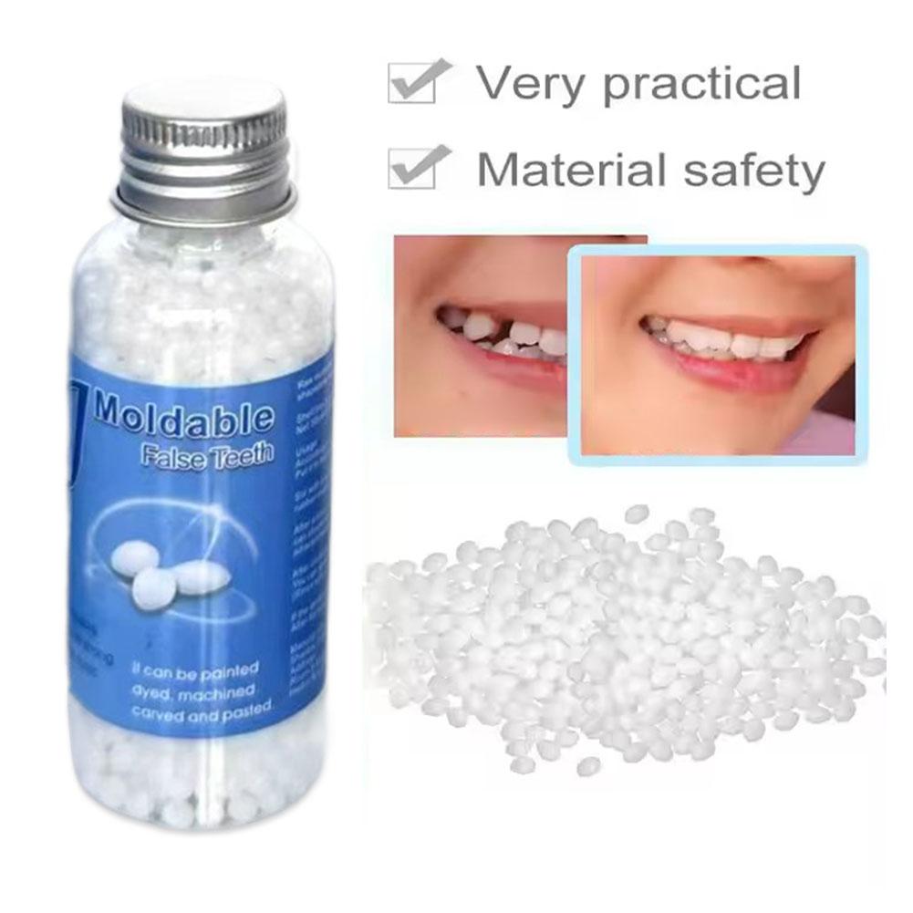 Resin Temporary Tooth Repair T - Teeth Whitening Express ulasan dan harga