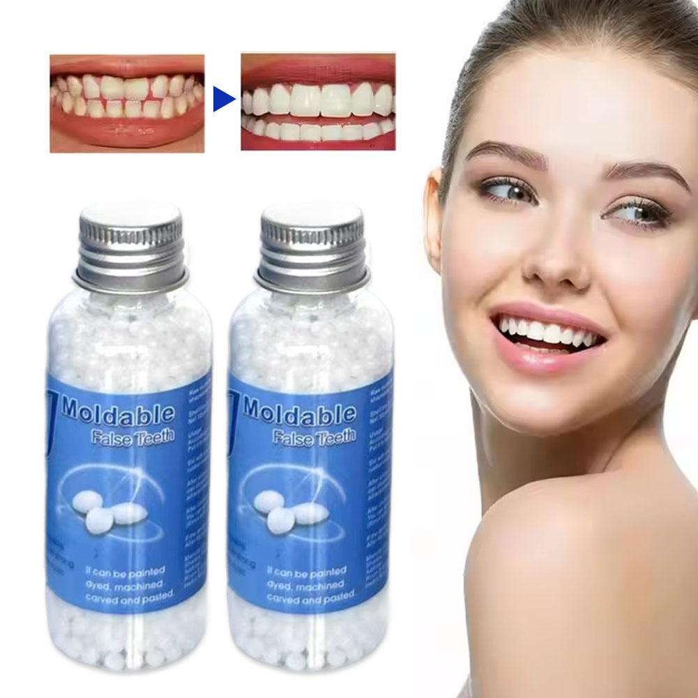 Resin Temporary Tooth Repair T - Teeth Whitening Express ulasan dan harga