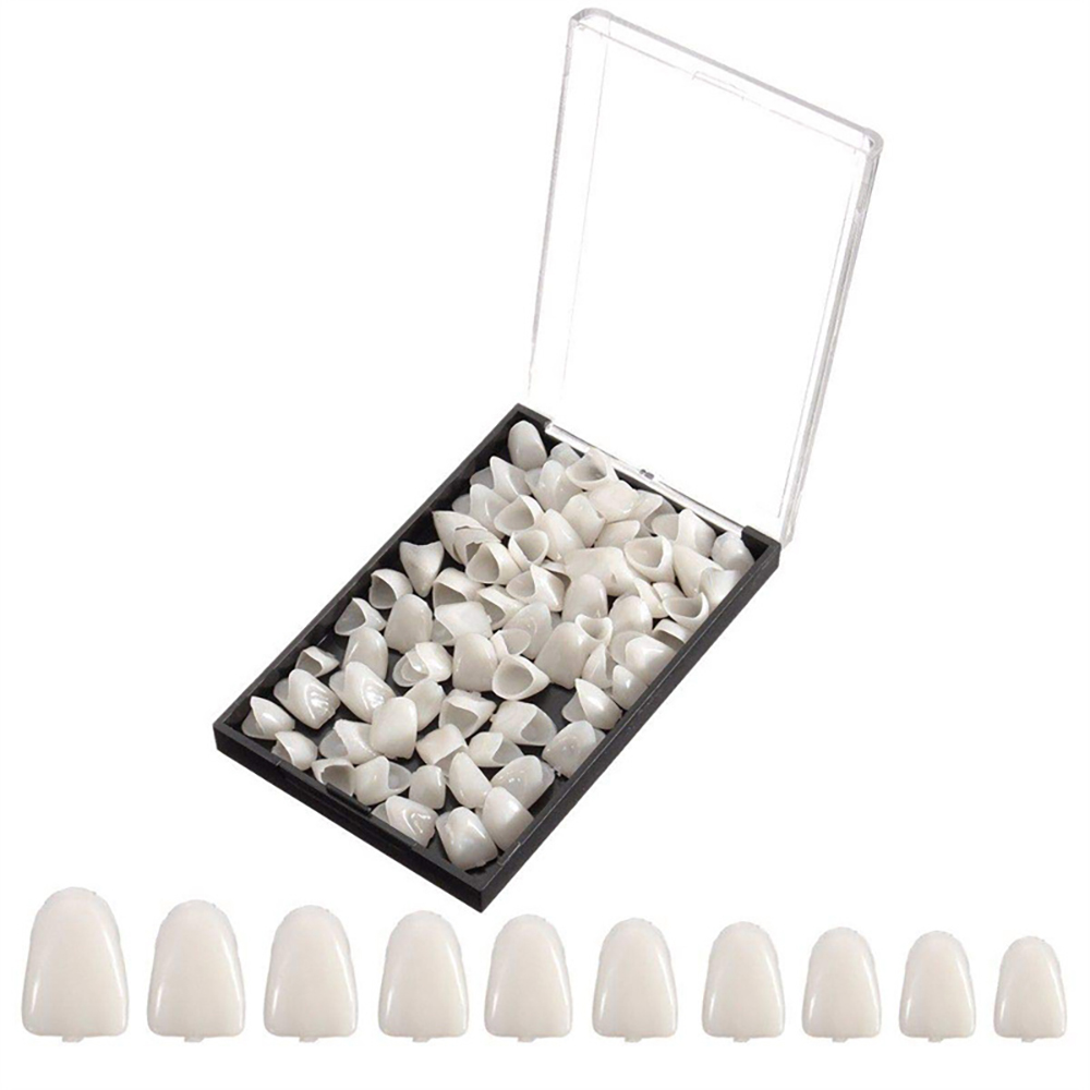 PIORPOY 50/70Pcs Dental Teeth  - Teeth Whitening Uv Kit ulasan dan harga