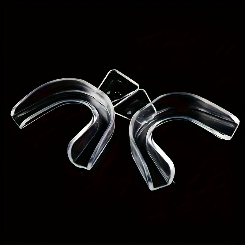 Unisex Teeth Aligner Silicone  - Teeth Whitening Uk ulasan dan harga