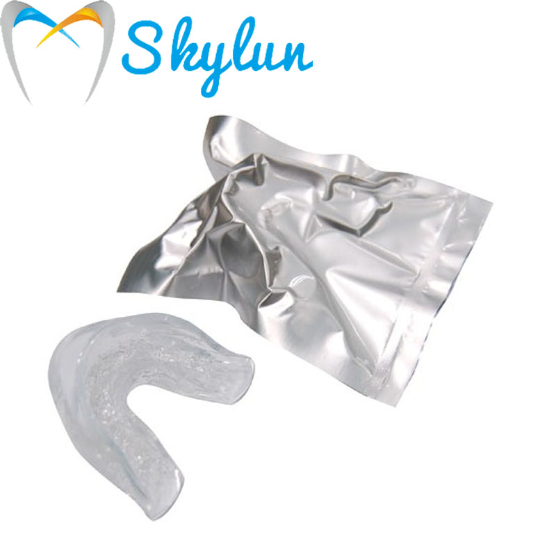 100pcs Teeth Whitening Pre-loa - Teeth Whitening Gel Peroxide ulasan dan harga