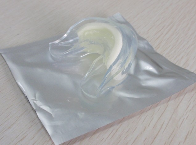 100pcs Teeth Whitening Pre-loa - Teeth Whitening Gel Peroxide ulasan dan harga