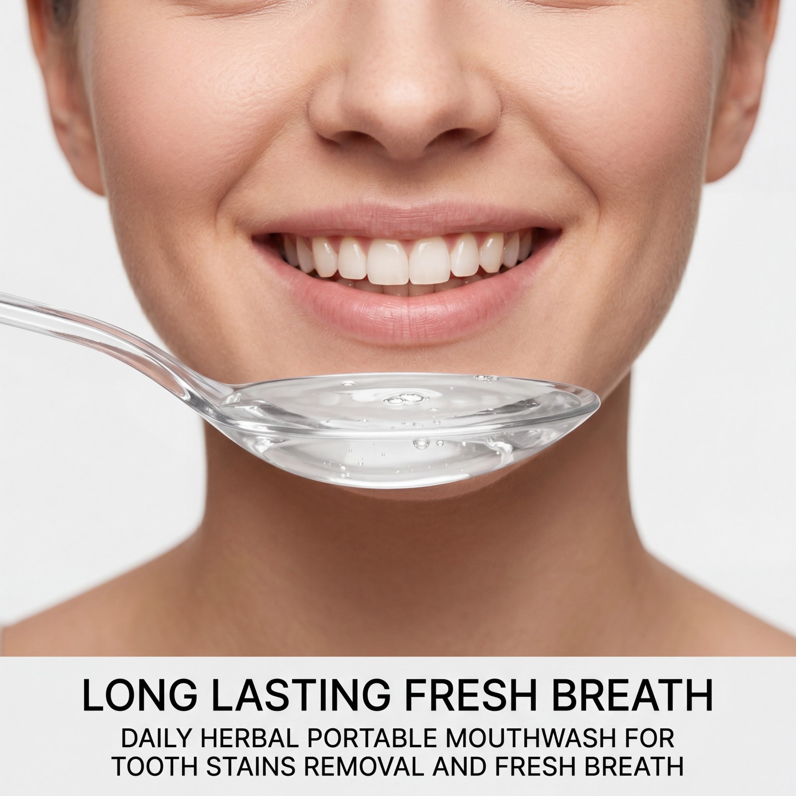 New 2026 Whitening Mouthwash A - Teeth Whitening And Stain Removal ulasan dan harga