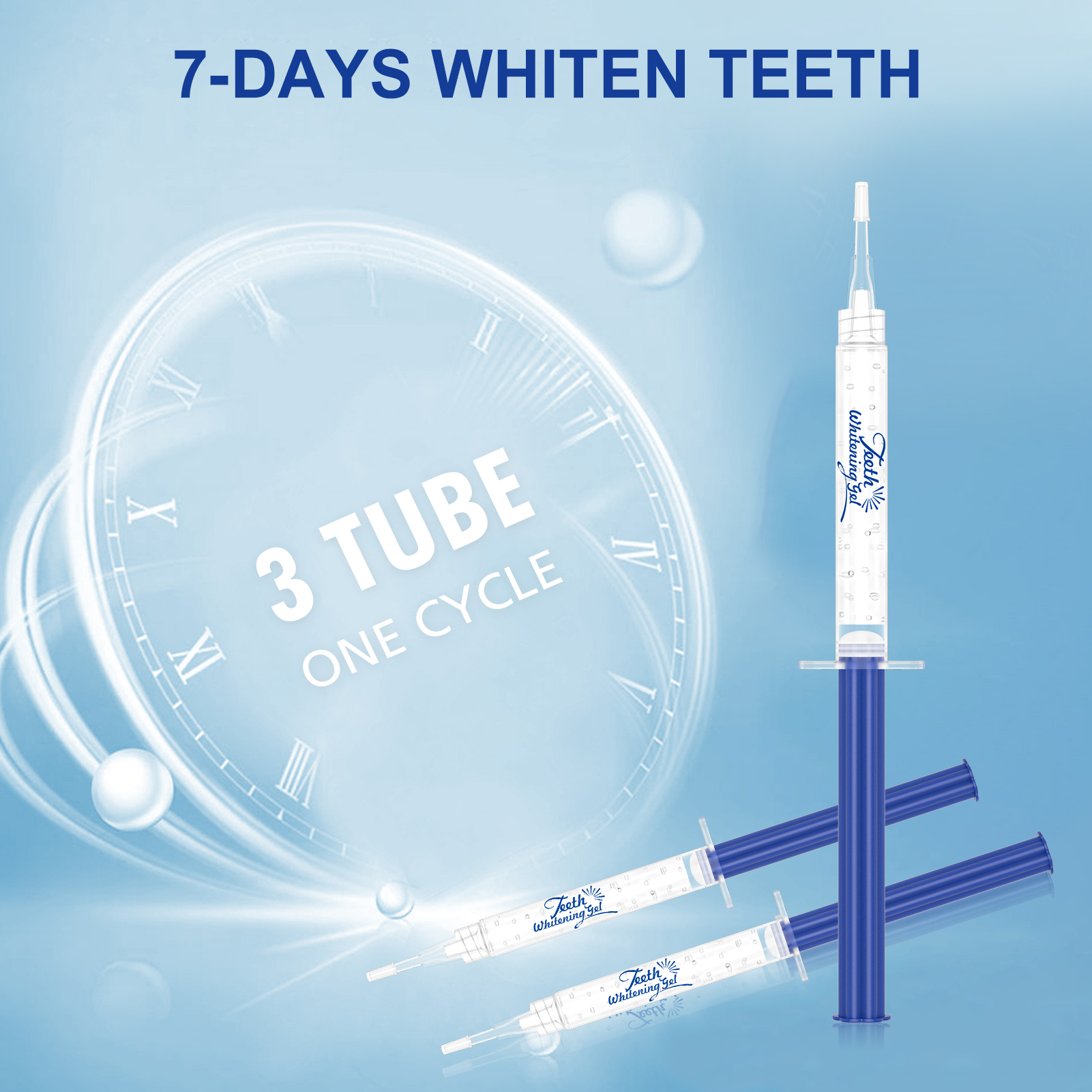 Teeth Whitening Gel 35% Carbam - Teeth Whitening Gel Peroxide ulasan dan harga