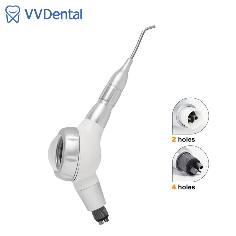 Dental Air Polisher Sandblasti - Teeth Whitening Express ulasan dan harga