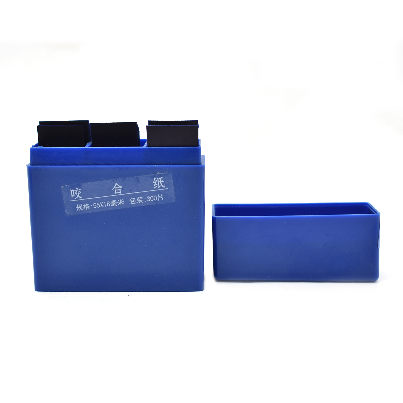 Dental Articulating Paper Dent - Teeth Whitening Retainer ulasan dan harga