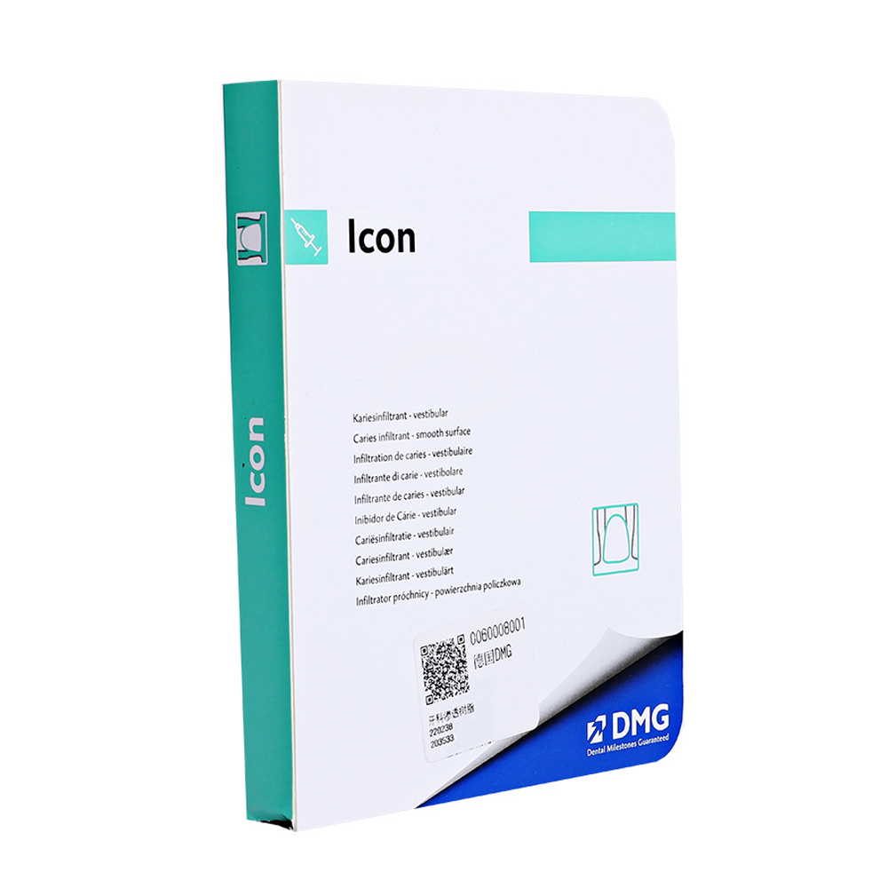 Icon DMG Dental Caries Infiltr - Teeth Whitening From Home ulasan dan harga
