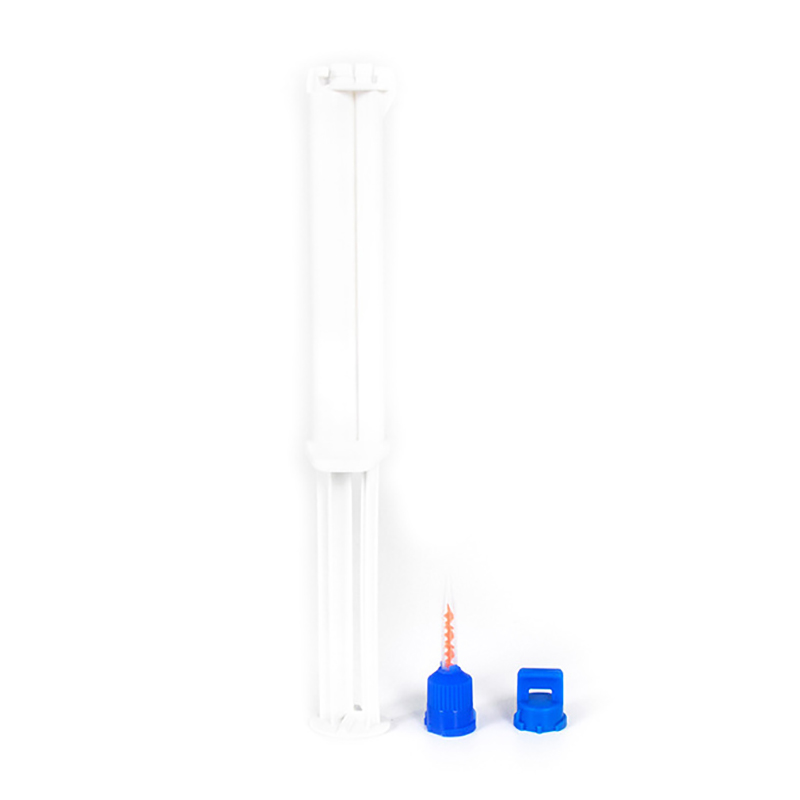 Dental Clinic Dual Barrier Syr - Teeth Whitening Gel Peroxide ulasan dan harga