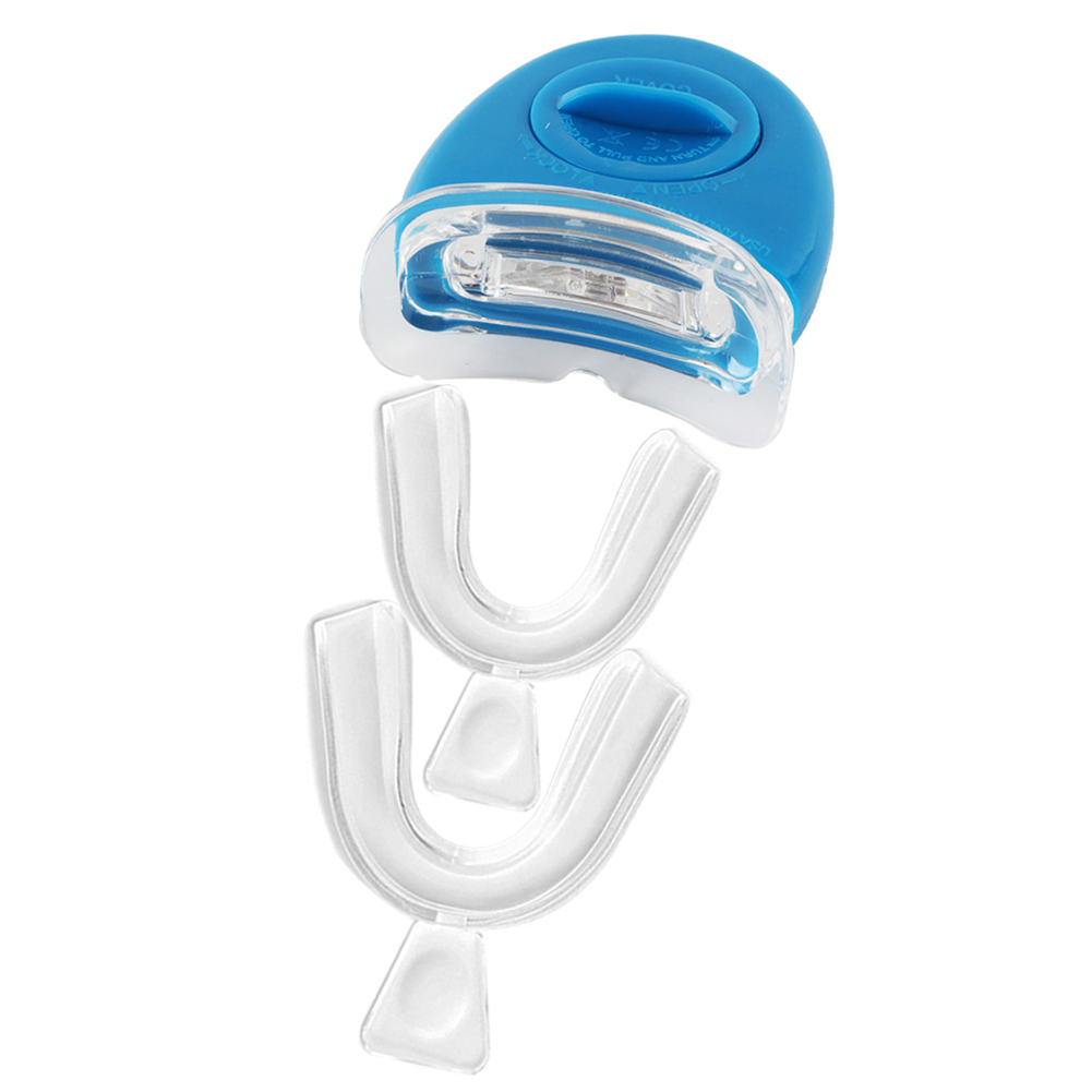 Vaclav Tooth Whitening Gel Kit - Teeth Whitening Uv Kit ulasan dan harga