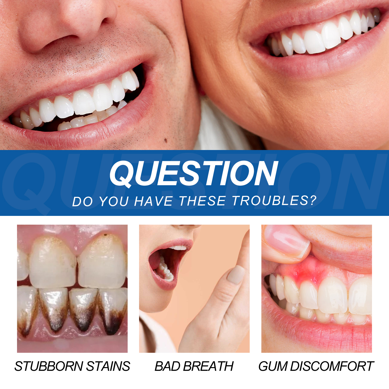 Dazzling White Teeth Whitening - Whitening Pen Bleach ulasan dan harga