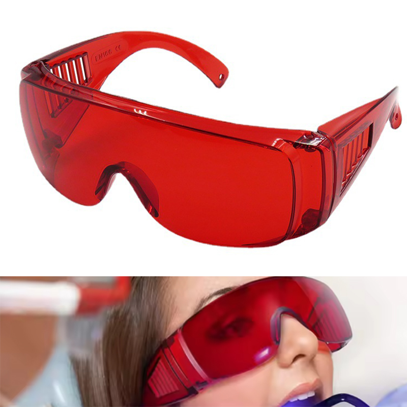【Nice】Dental Eye Protection Gl - Teeth Whitening Uv Kit ulasan dan harga