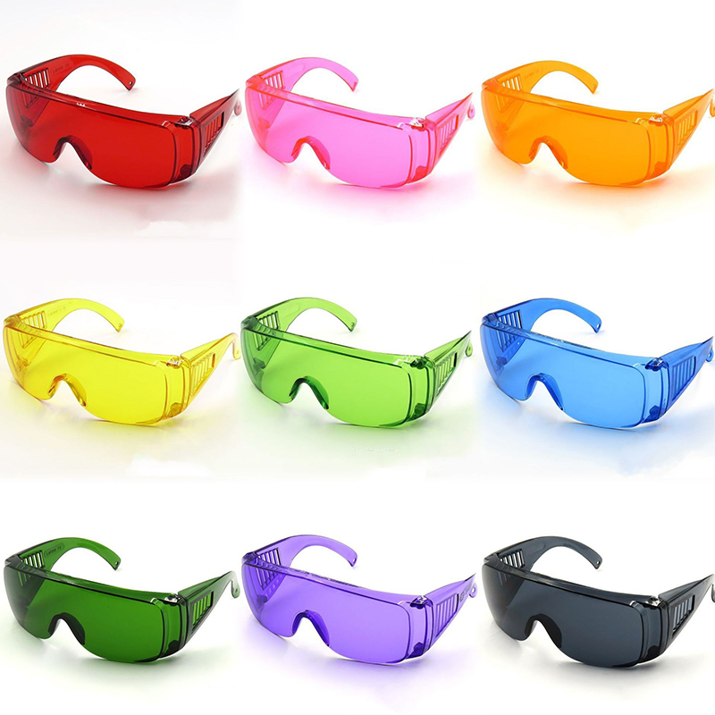 【Nice】Dental Eye Protection Gl - Teeth Whitening Uv Kit ulasan dan harga