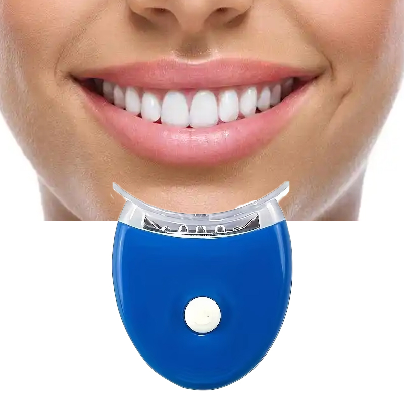 Home Use Wireless Teeth Whiten - Teeth Whitening Uv Kit ulasan dan harga