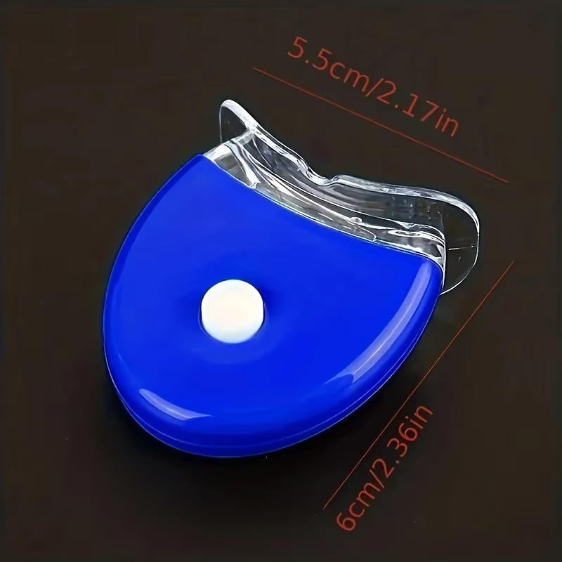 Home Use Wireless Teeth Whiten - Teeth Whitening Uv Kit ulasan dan harga