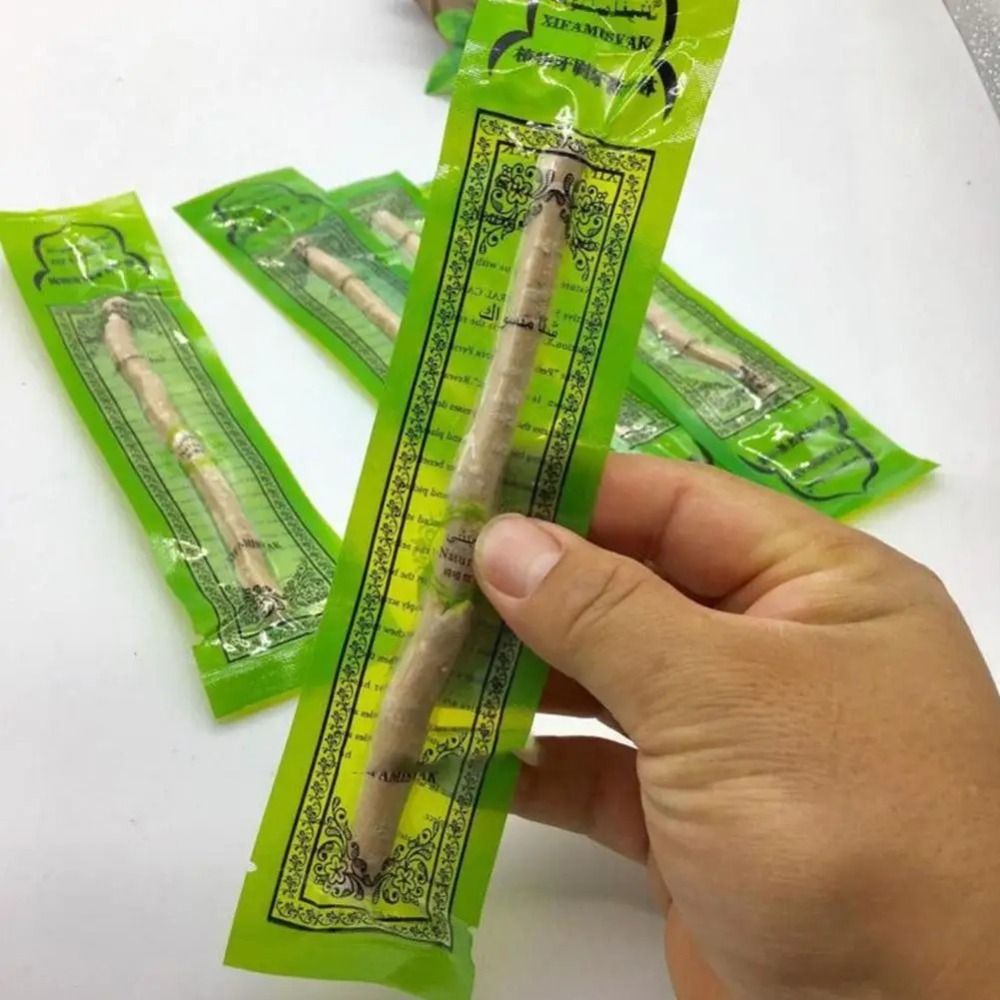 Eco Friendly No Toothpaste Nee - Teeth Whitening Cream ulasan dan harga