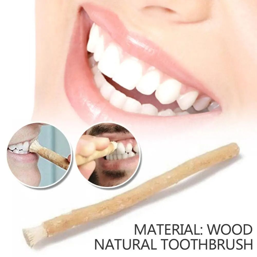 Eco Friendly No Toothpaste Nee - Teeth Whitening Cream ulasan dan harga