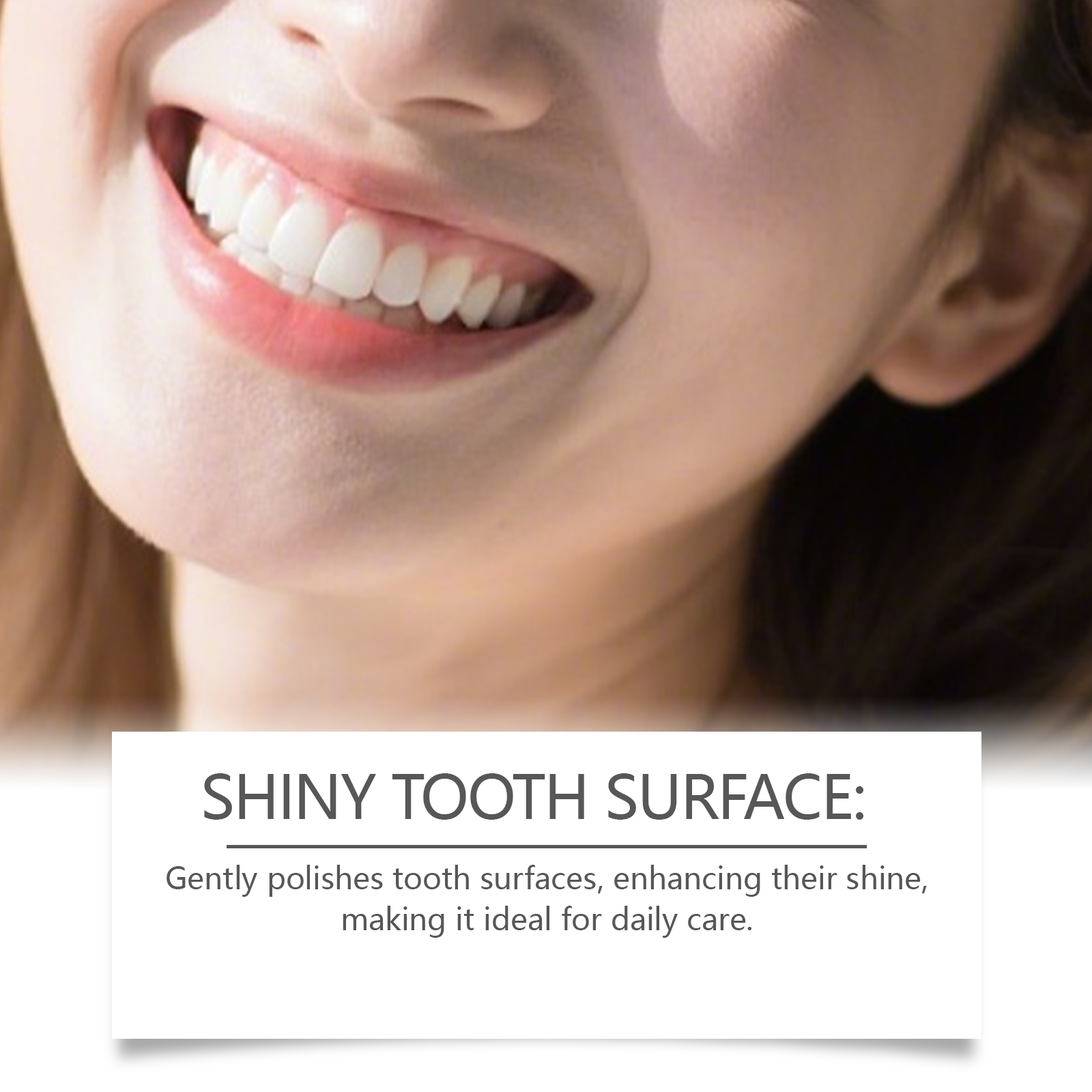 Brightening Whitening Toothpas - Teeth Whitening Xylitol Gum ulasan dan harga