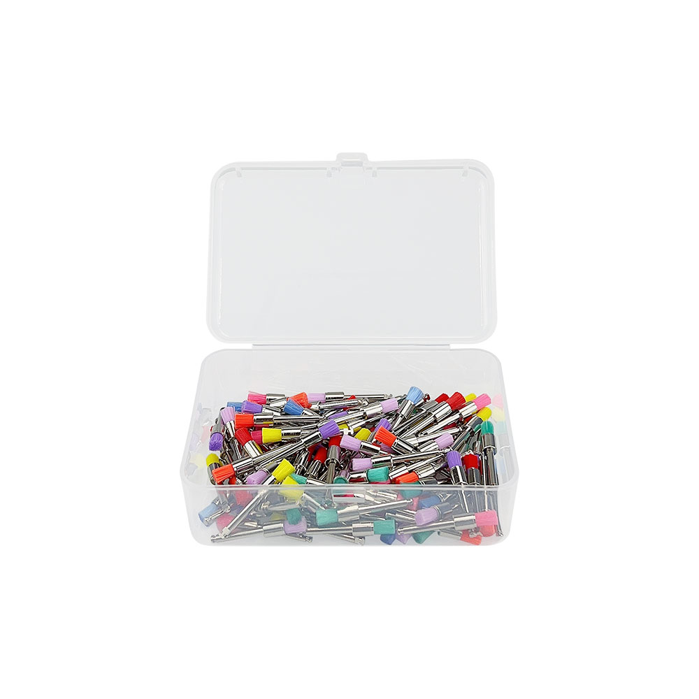 100pcs/Box Dental Prophy Cup S - Teeth Whitening Express ulasan dan harga