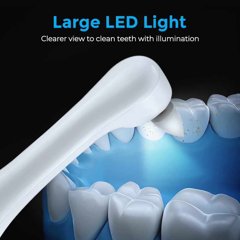 Electric Tooth Polisher Teeth  - Teeth Whitening Led ulasan dan harga