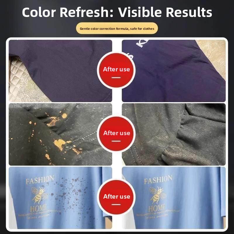 Black Fabric Bleach And Dye Pe - Whitening Pen Bleach ulasan dan harga