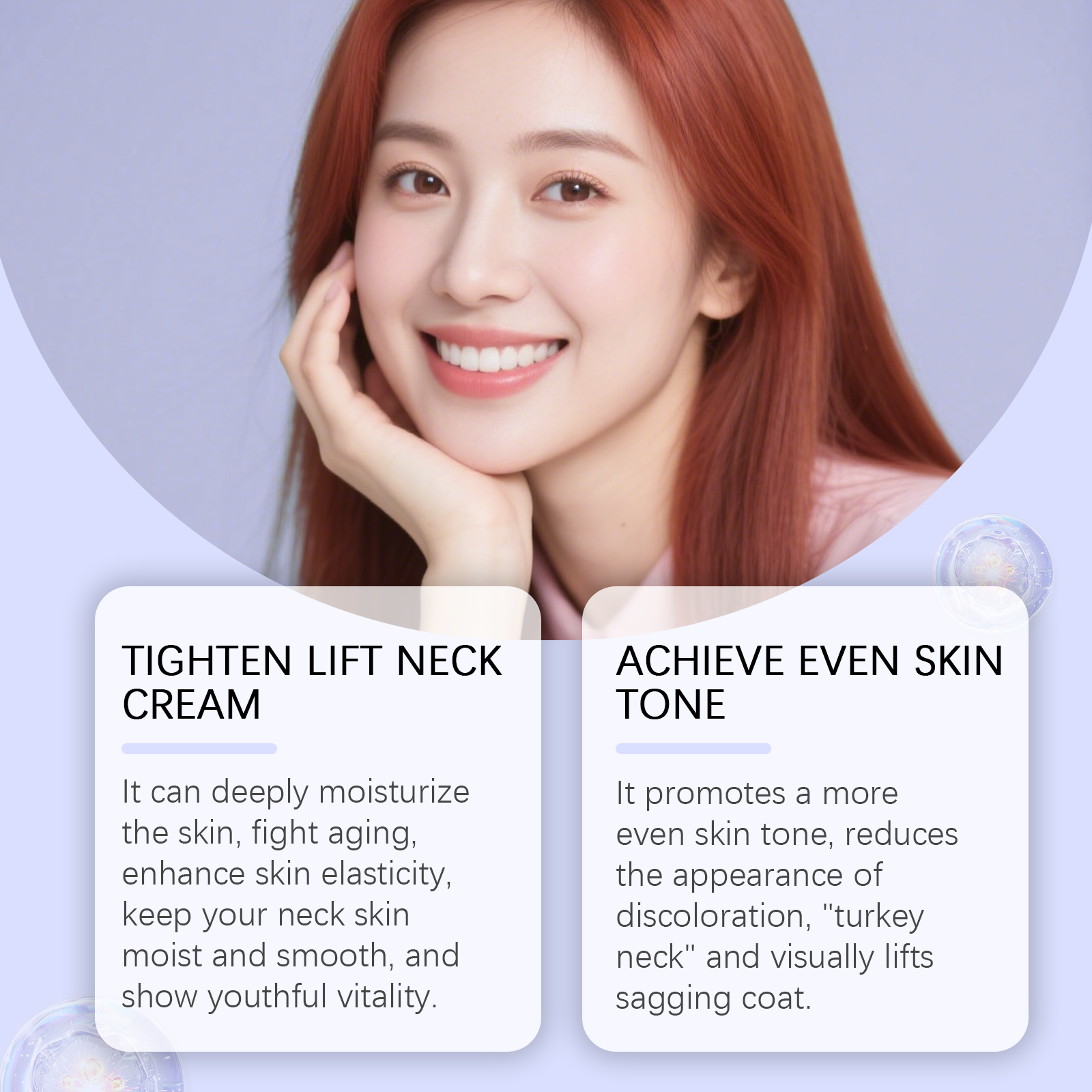Purple Teeth Whitening Strips  - Teeth Whitening Retainer ulasan dan harga