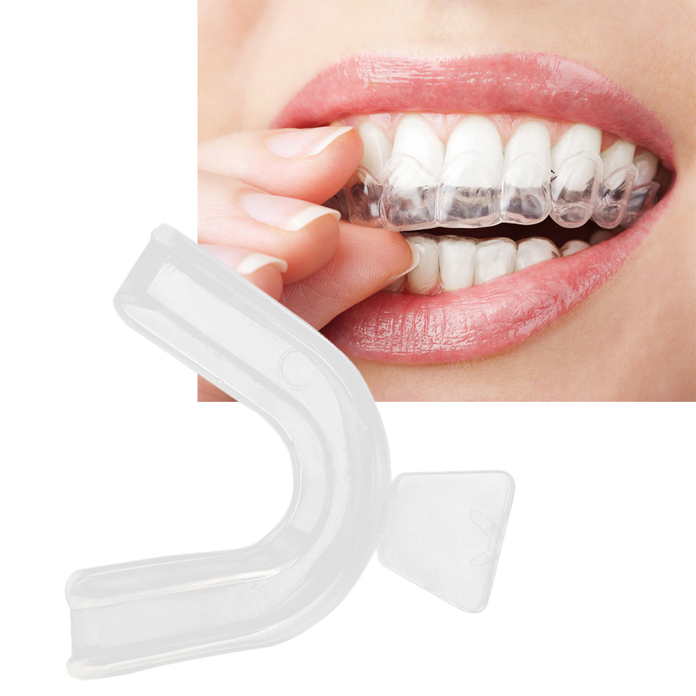 2/4pcs Professional Tooth Orth - Teeth Whitening Retainer ulasan dan harga