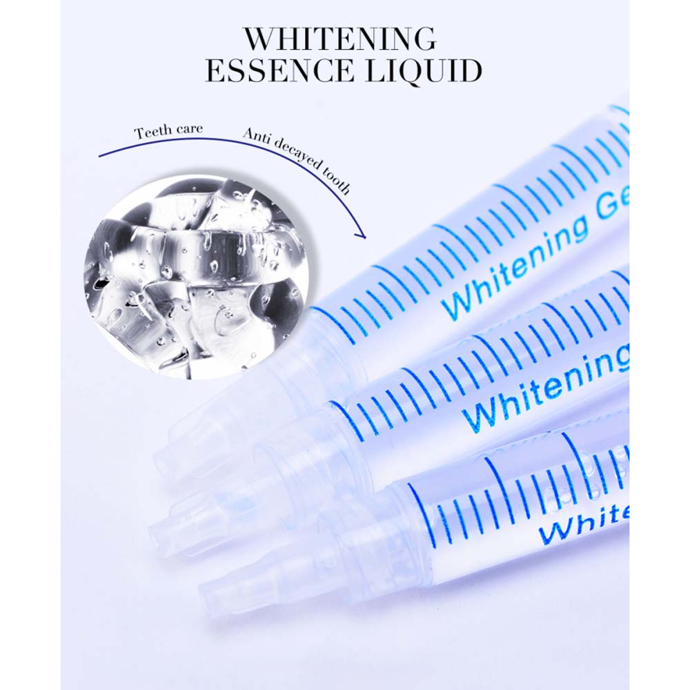 Top Quality Peroxide Teeth Whi - Teeth Whitening Gel Peroxide ulasan dan harga