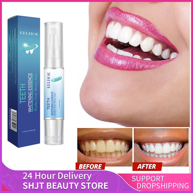 Teeth Whitening Pen Dental Ess - Whitening Pen Bleach ulasan dan harga