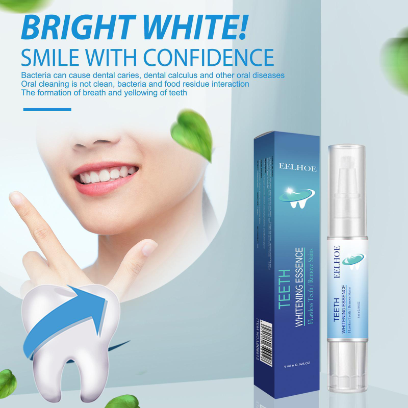 Teeth Whitening Pen Dental Ess - Whitening Pen Bleach ulasan dan harga