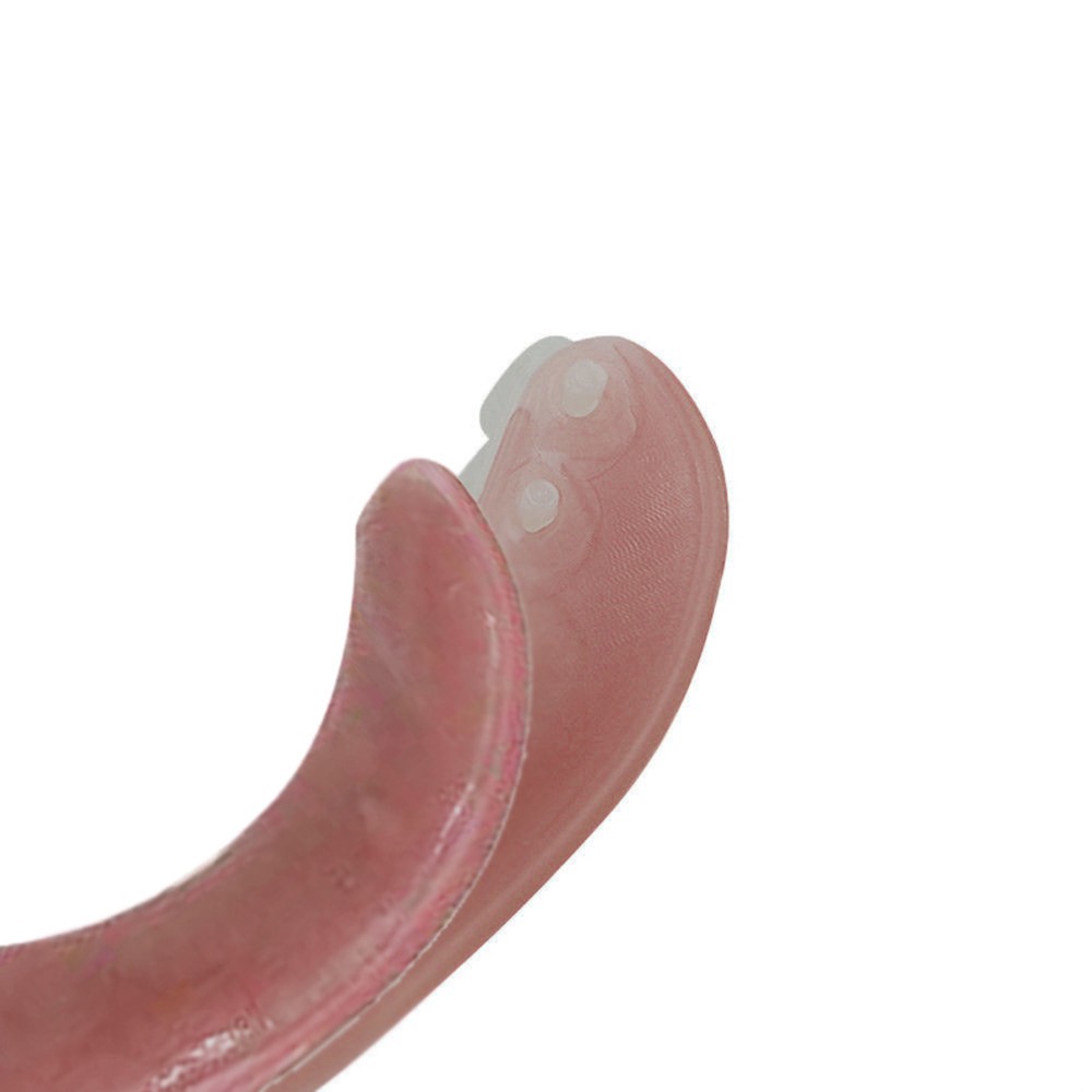 4/8 Pcs Whitening Braces Adhes - Teeth Whitening Retainer ulasan dan harga