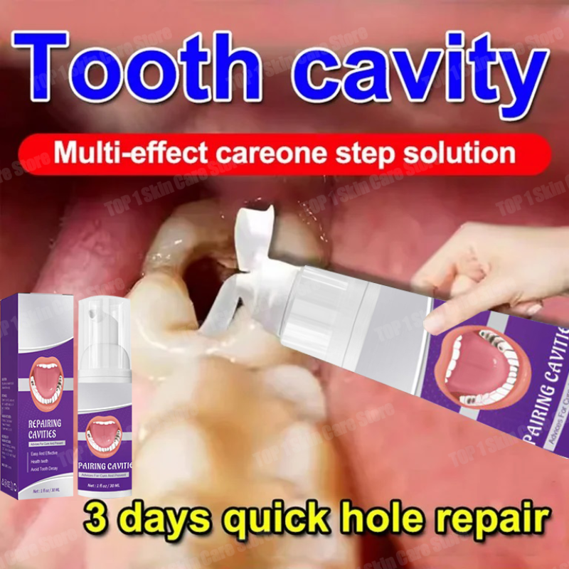 Hot sales Best-selling, Scient - Teeth Whitening Cream ulasan dan harga