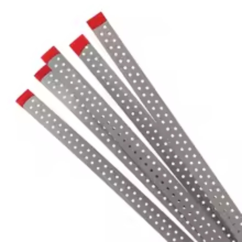 Dental Polishing Strip Double- - Teeth Whitening Retainer ulasan dan harga