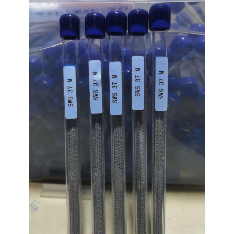 Dental Polishing Strip Double- - Teeth Whitening Retainer ulasan dan harga