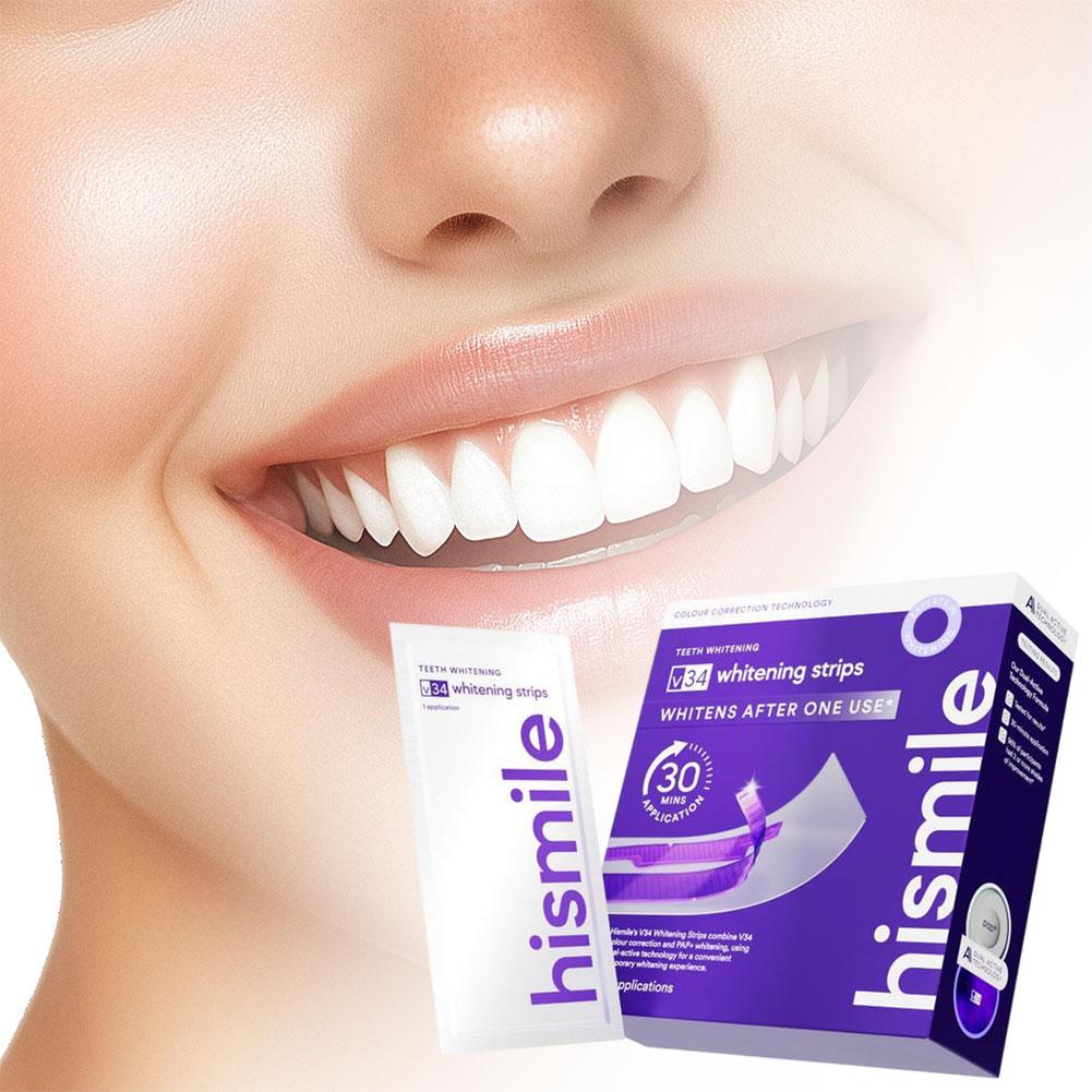 Daily Teeth Whitening Patches  - Teeth Whitening Retainer ulasan dan harga